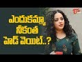 Nithya Menen’s Attitude invites Troubles
