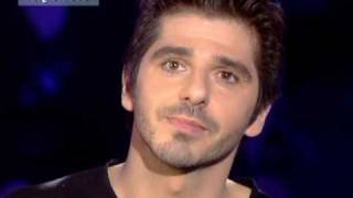 Video thumbnail of "Tina Arena, Patrick Fiori & Gregory Lemarchal - SOS D'un Terrien En Detresse (Live @ Balavoine)"