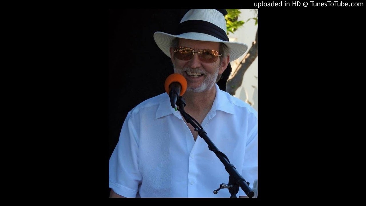 John Covert - Don't Give Up on Me