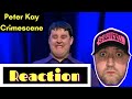 American Reacts to Crimewatch Reconstructions | Peter Kay: Live At The Bolton Albert Halls