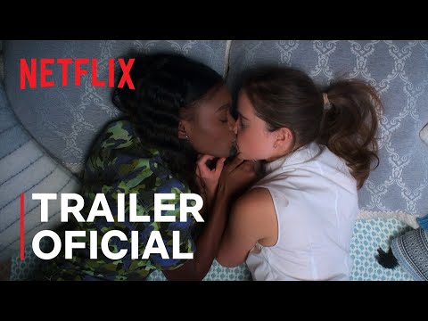 Primeira Morte | Trailer oficial | Netflix