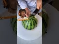 Watermelon Art #shorts #short #daily #viral