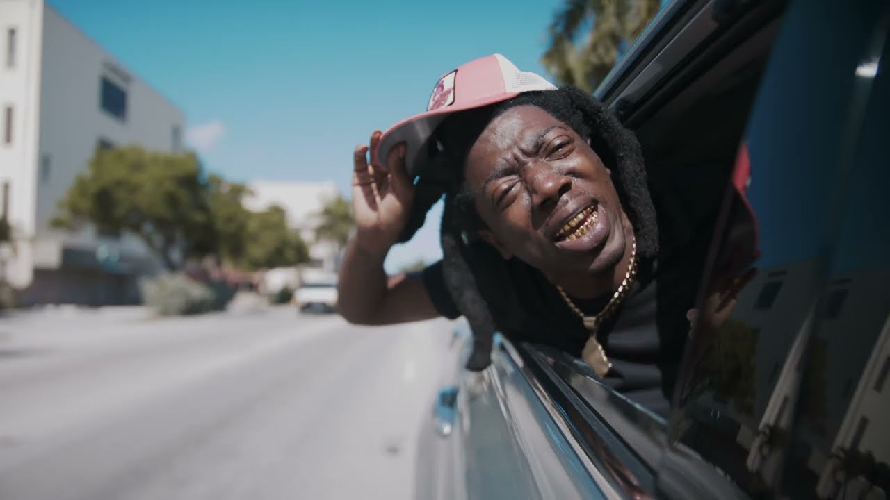 Florida Native Skeet McFlurry Drops Another Dope Music Video: "Breonna Taylor"