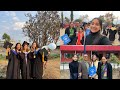 Graduation vlog  nthmc shreeya gg