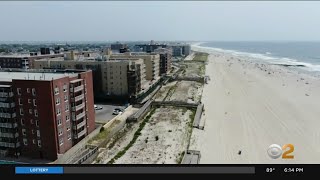 Florida Building Collapse Has Many Asking New York To Check Coastal Buildings Integrity