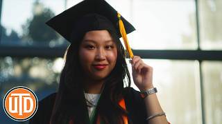 #UTDgrad Stories | Evelyn