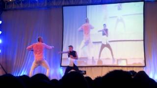 ReQuest Dance Crew @ Ayala Center Cebu