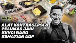 Download Lagu Mengejutkan! Ditemukan Alat Kontrasepsi \u0026 Pelumasdi Kamar ADP, Jadi Bukti Baru. MP3 Download Lagu Mengejutkan! Ditemukan Alat Kontrasepsi \u0026 Pelumasdi Kamar ADP, Jadi Bukti Baru. MP3