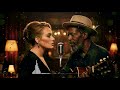 Adele & Gregory Isaacs - Soulfire in the Rain 🎷 | Deep Blues Reggae Vibes 2026