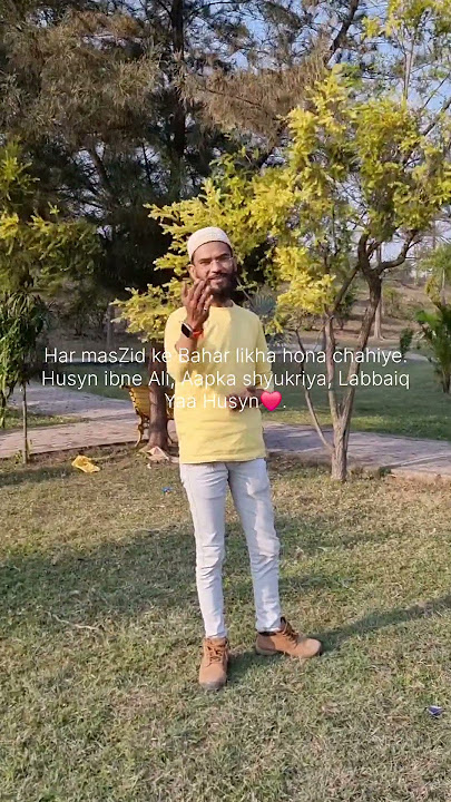 Har maszid ke bahar❤️ #imamhussainlovers #trending #viralvideo #shiabohra #shiafamily #shianoha