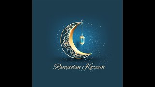 Ramadan Kareem Resimi