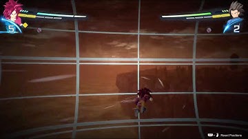 DRAGON BALL: Sparking! ZERO Update, Feature Changes/Adjustments