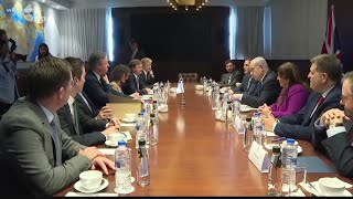 US vetoes UN resolution to give Palestine full membership