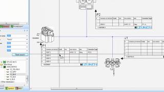 E3.series - Connector pin functionality