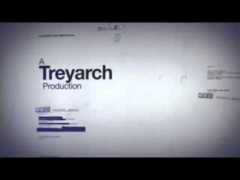 Video: Treyarch Daro Obligacijų žaidimą