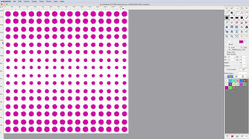 ArahPaint - Design with contours and gradient filter