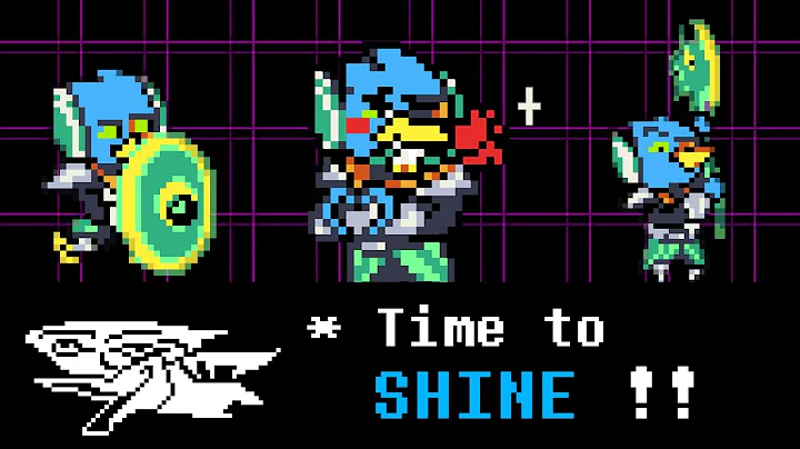 I Made BERDLY Playable ! (gameplay)