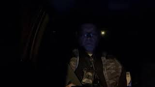 Live on Patrol #235a (May 20, 2022)