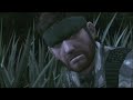 『メタルギアソリッド3』＃2