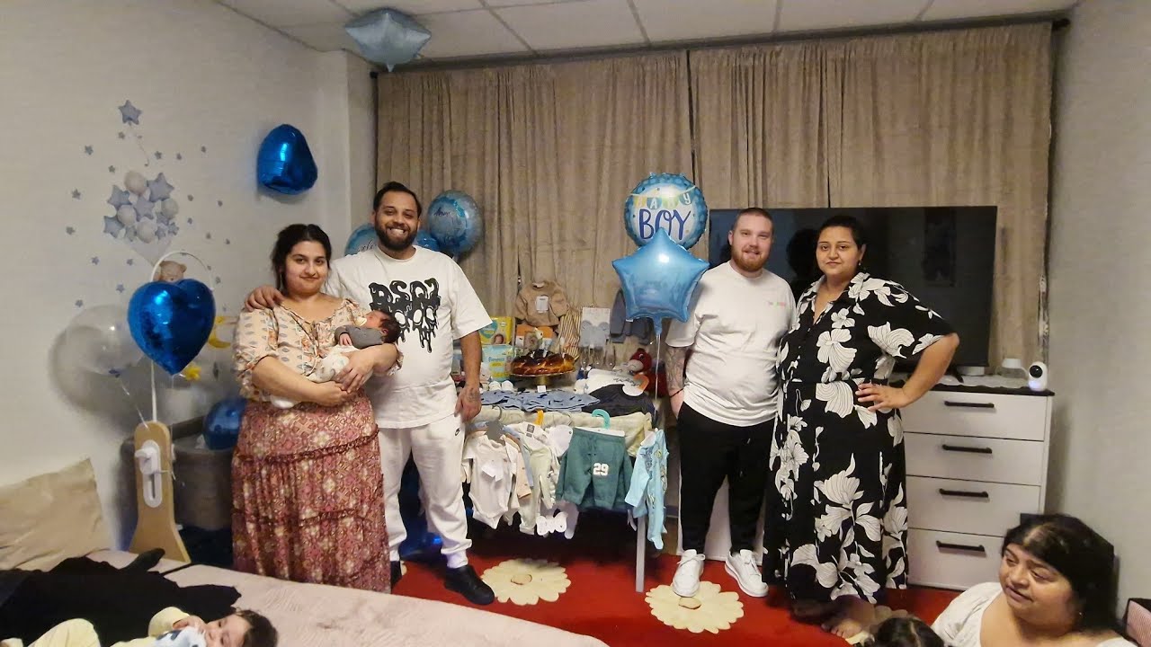 Bine ai venit acasă Ramirez 😊🥂🙏❤️❤️