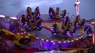 High Impress - Oberschelp (Offride) Video Cranger Kirmes 2016