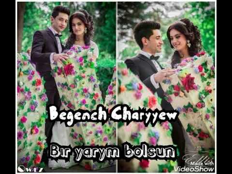 Begench Charyyew (Bego) - bir yarym bolsun mp3