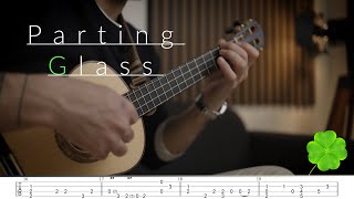 MK Fingerstyle Academy: The Parting Glass