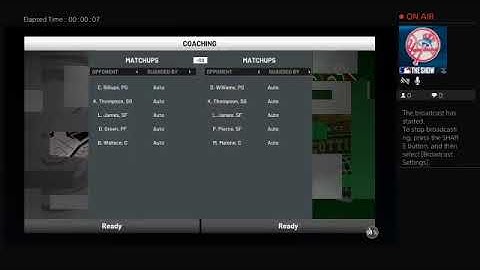 NBA2K20 MY TEAM 2k21 BROKEN FROZEN ON LOAD SCREEN