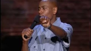 Dave Chappelle - Killin' Them Softly Pt. 2