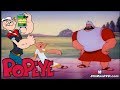 Popeye le marin man grec mirthology 1954 remastered 1080p