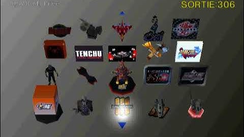 My PS2 save icons in PCSX2.