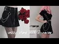 ❤UNZZY STORE REVIEW/HAUL ❤
