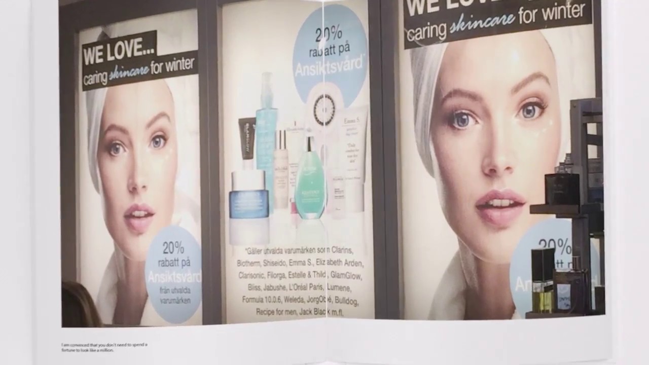 Billes Tryckeri AB 2016