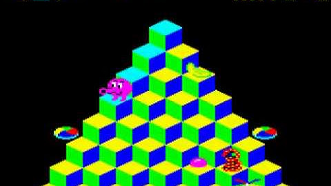 Crazy Erbert ~ BBC Micro