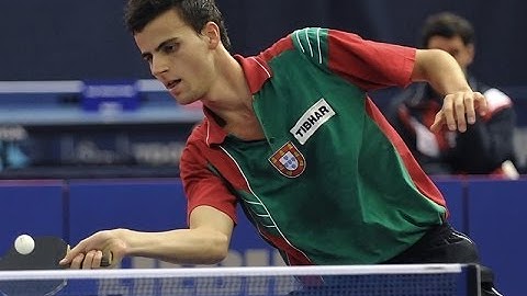 Unbelievable point by Apolonia at 2013 German Open