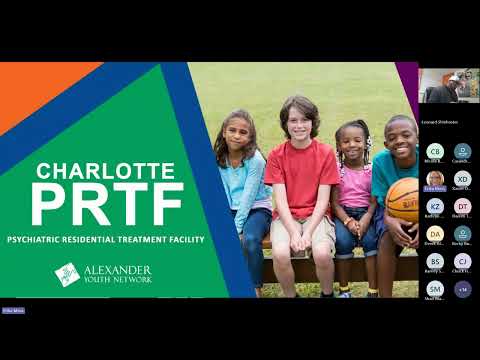 Check out our informative webinar about Alexander Youth Network's Psychiatric Residential Treatment Facility (PRTF).This webinar covers: Entrance Criteria, Comprehensive Treatment, Engaging Activities, Academic Instruction, On-Site Nursing Care, Amenities, and more!This session is ideal for referral sources, educators, and care managers looking to better support children with behavioral health challenges. Webinar: Exploring Alexander Youth Network's Psychiatric Residential Treatment Facility (PRTF)