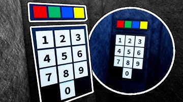 HOW TO GET THE SECRET WEAPON BADGE & TORNADO STAFF IN BLADES & BUFFOONERY - ROBLOX