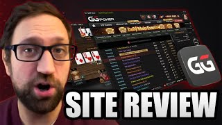 GGPoker Review 2026: Bonus, Rakeback, USA Alternatives