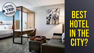 SpringHill Suites by Marriott Austin North - Best Hotel in the City? | Austin (TX), United States🏨