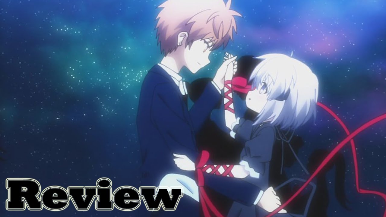 Rewrite Season 2 Episode 2 Review - Occult Club Reunited! - YouTube
