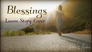 Blessings - Laura Story-Cover (with lyrics)