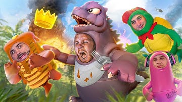 NICKMERCS, TIMTHETATMAN, CLOAKZY AND SWAGG TAKE ON WARZONE - STREAM VOD