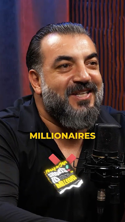 Millionaire, Billionaire: Cars and Transport