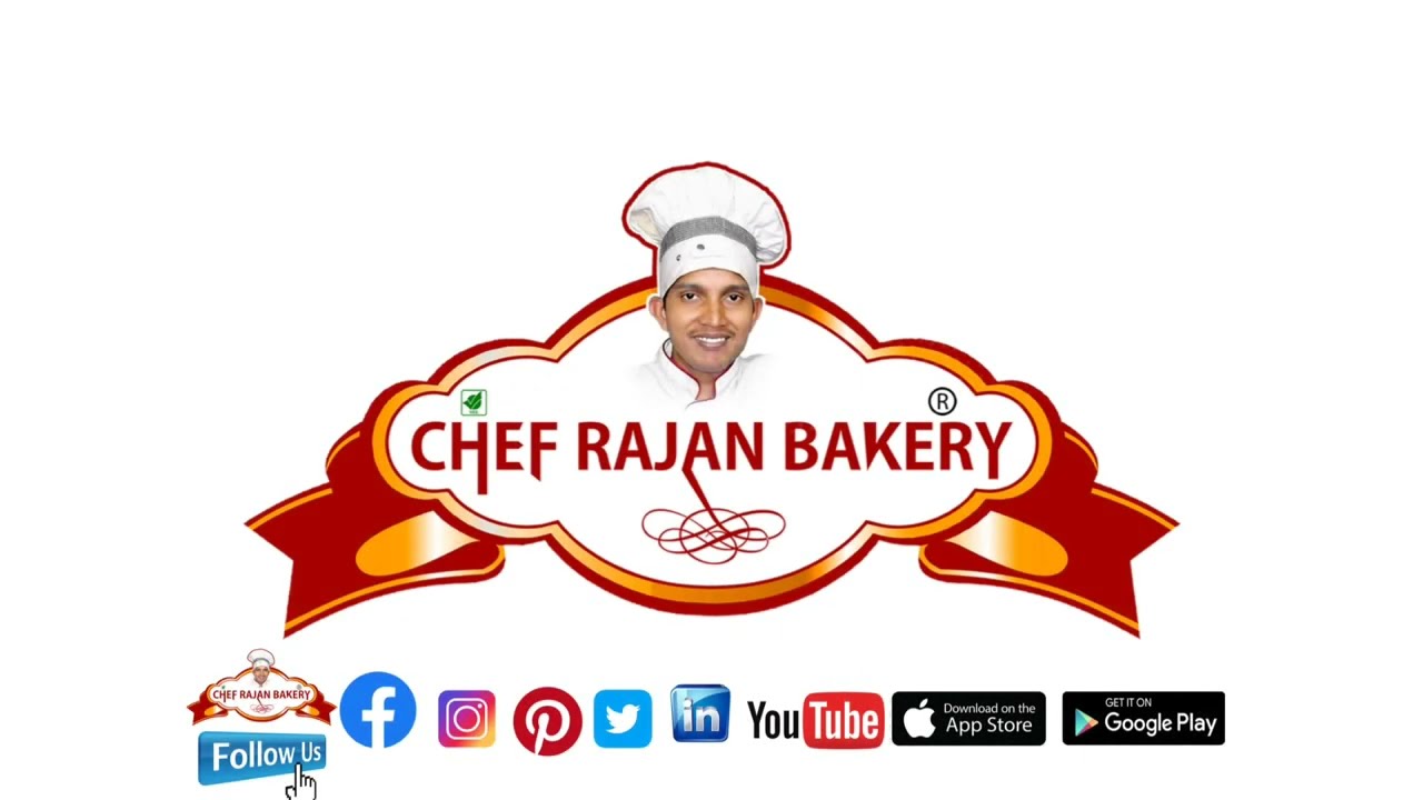 Best Bakery Business 2024 Trending Cake Brand  Chef Rajan bakery