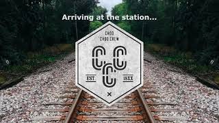 Choo Choo Crew Plays 1870: Railroading across the Trans Mississippi from 1870!!