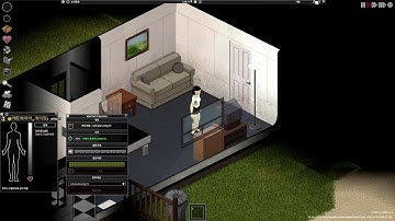 Zomboid 42.13.0 Released? 바로 시작! 난이도: 세상의 종말. 멀티 가능 ㄱㄱㄱ #최장생존 #기록 #스피드런