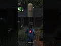 Looping Nemesis at 0 Gens...Until This Happens