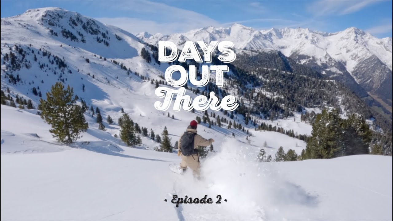 Days Out There - Episode 2