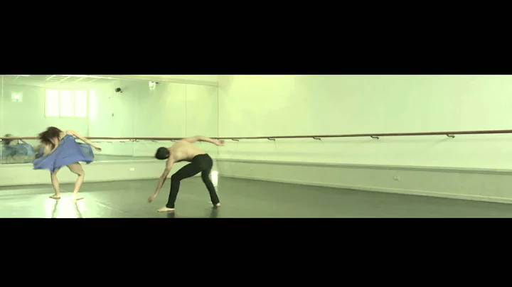 CHANDELIER - SIA  - JAZZ CONTEMPORARY   BY GIANCAR...