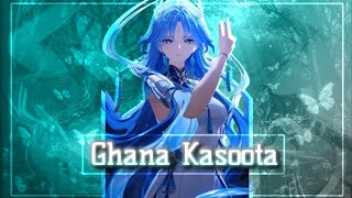 The Sound of Silence: Xuanfang's Reclusive Sword Immortal 🌪️ - Ghana Kasoota [EDIT/HINDI GMV] screenshot 2